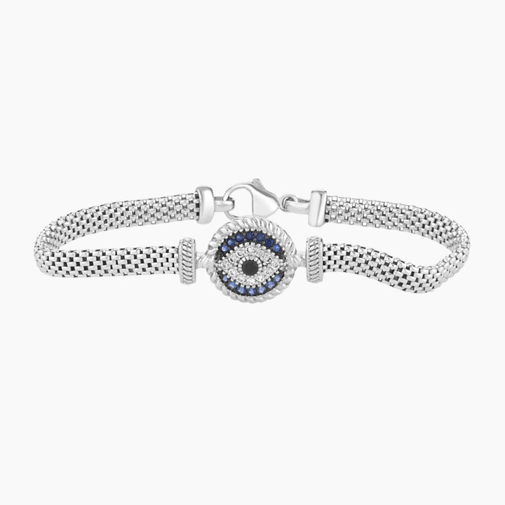 Evil Eye Bracelet