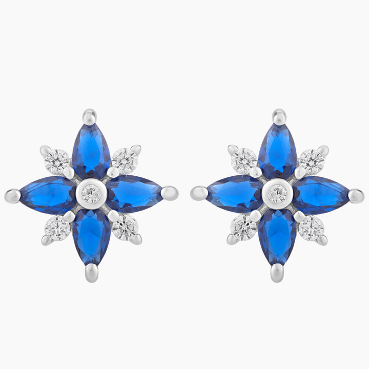 Vintage Stud Earrings