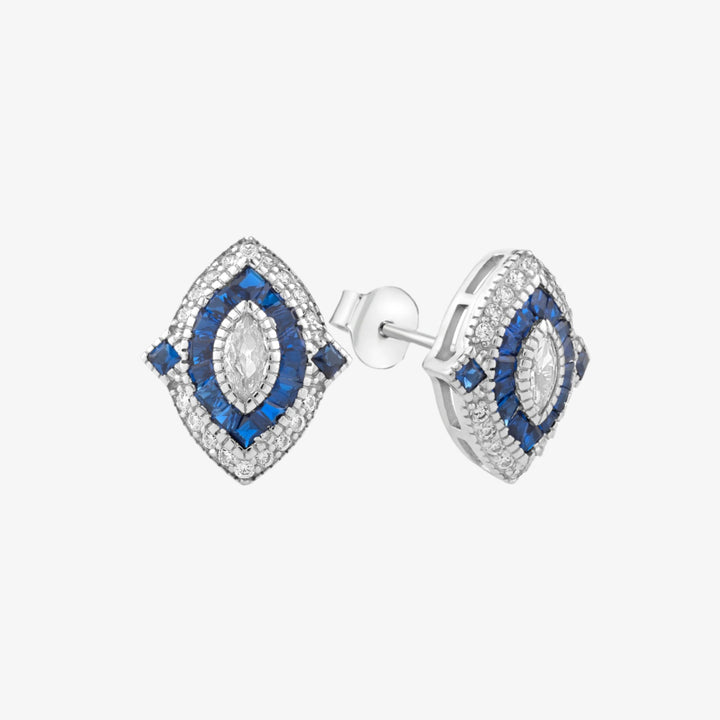 Art Deco Earrings