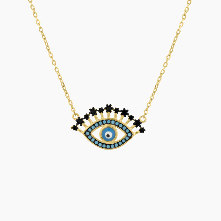 Evil Eye Necklace