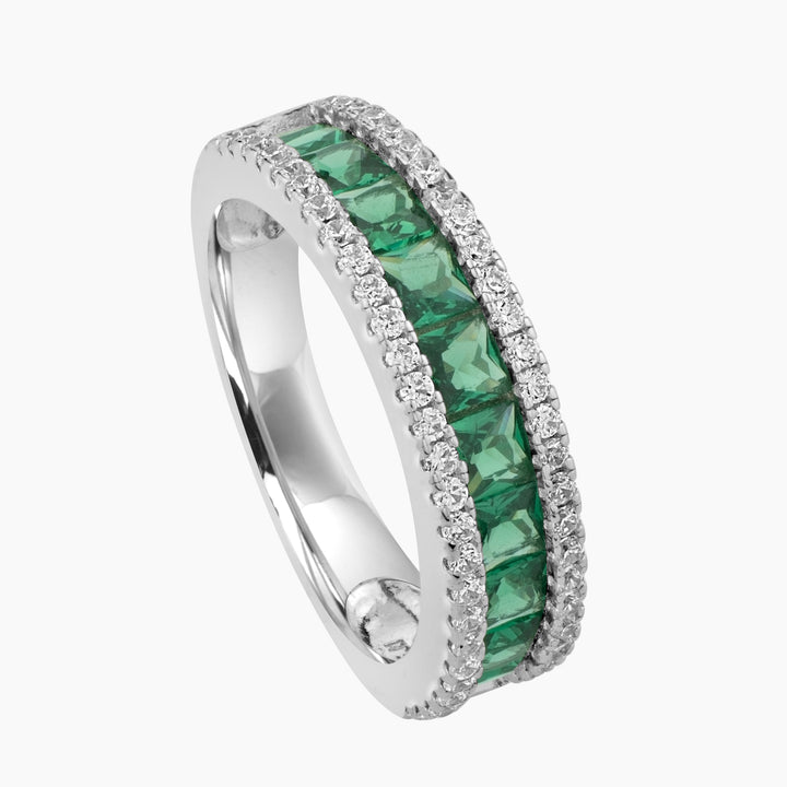 Channel Setting Ring