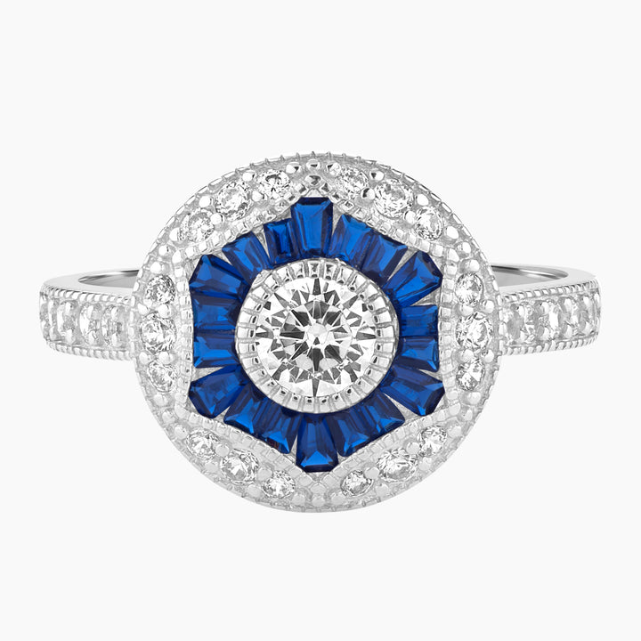 Art Deco Ring