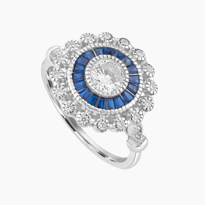 Art Deco Ring