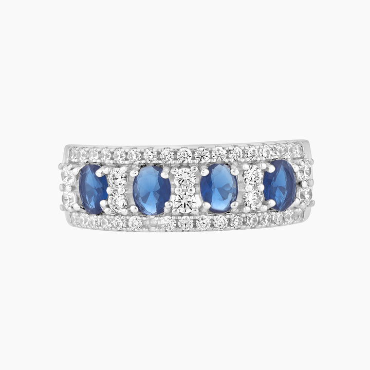 Vintage Art deco Ring
