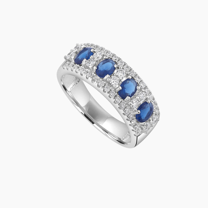 Vintage Art deco Ring