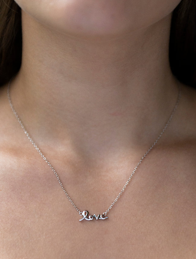 Love Necklace