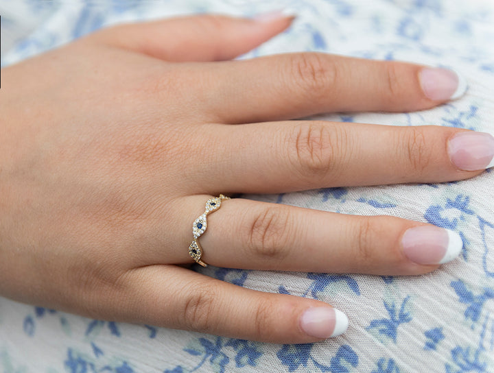 Evil Eye Band