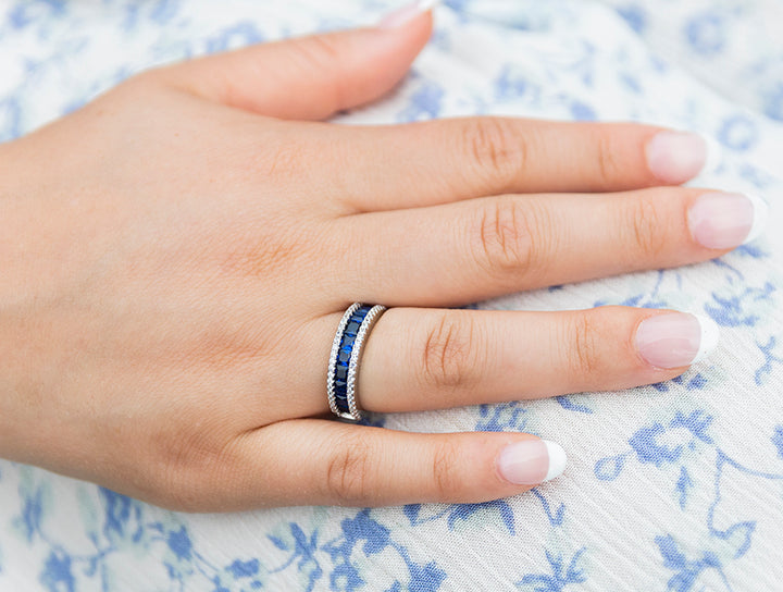 Channel Setting Ring