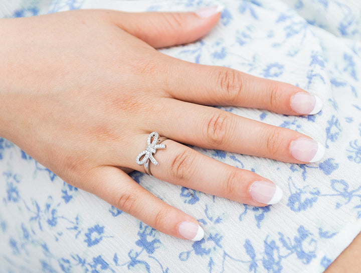Bow Ring