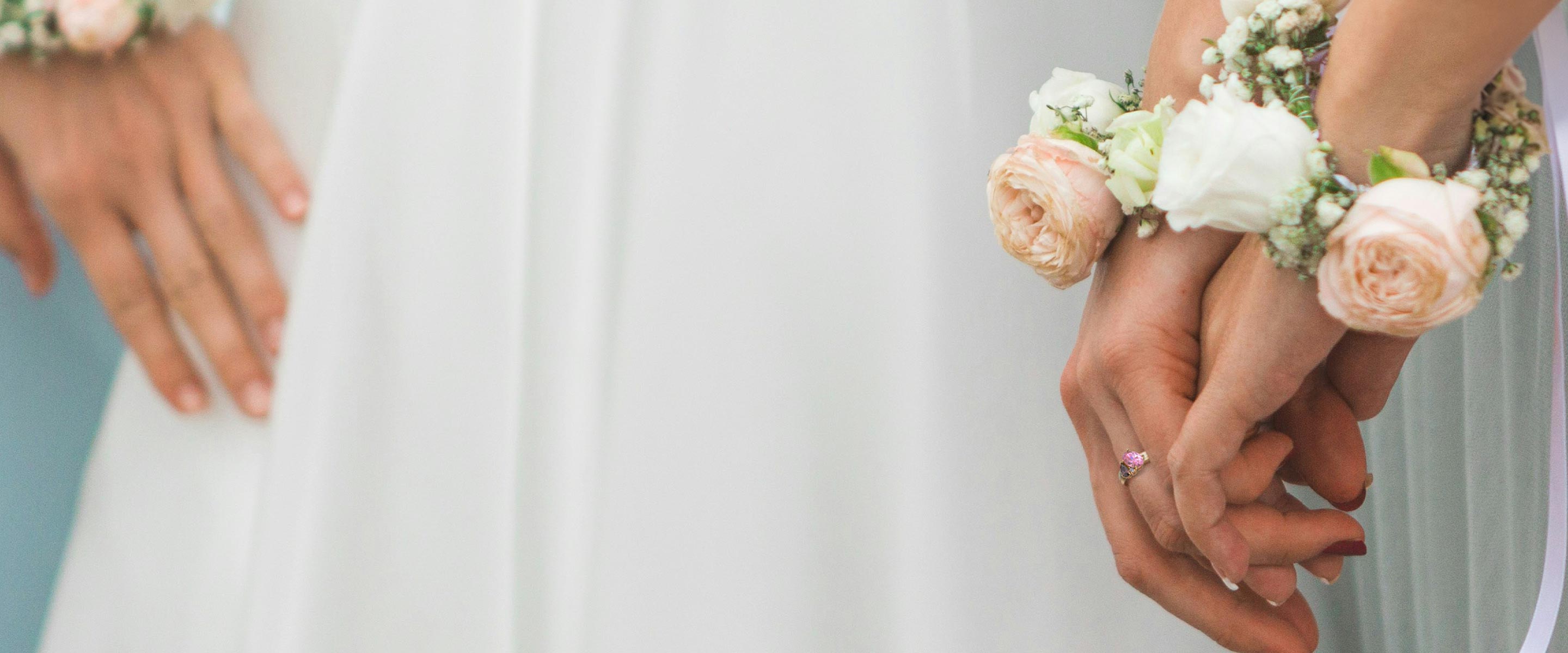 Bridal selection sales