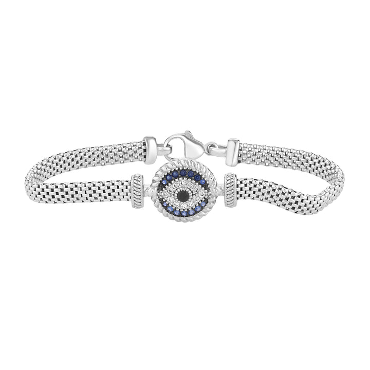 Evil Eye Bracelet