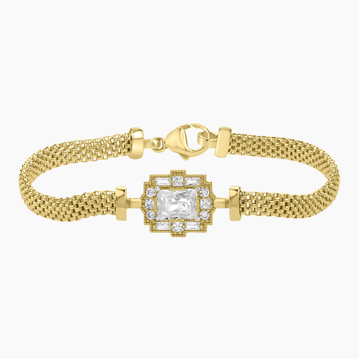 Art Deco Bracelet