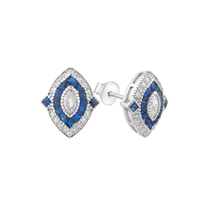 Art Deco Earrings