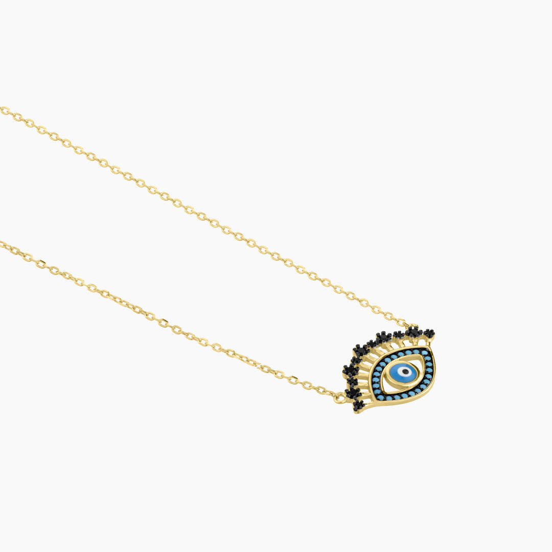 Evil Eye Necklace