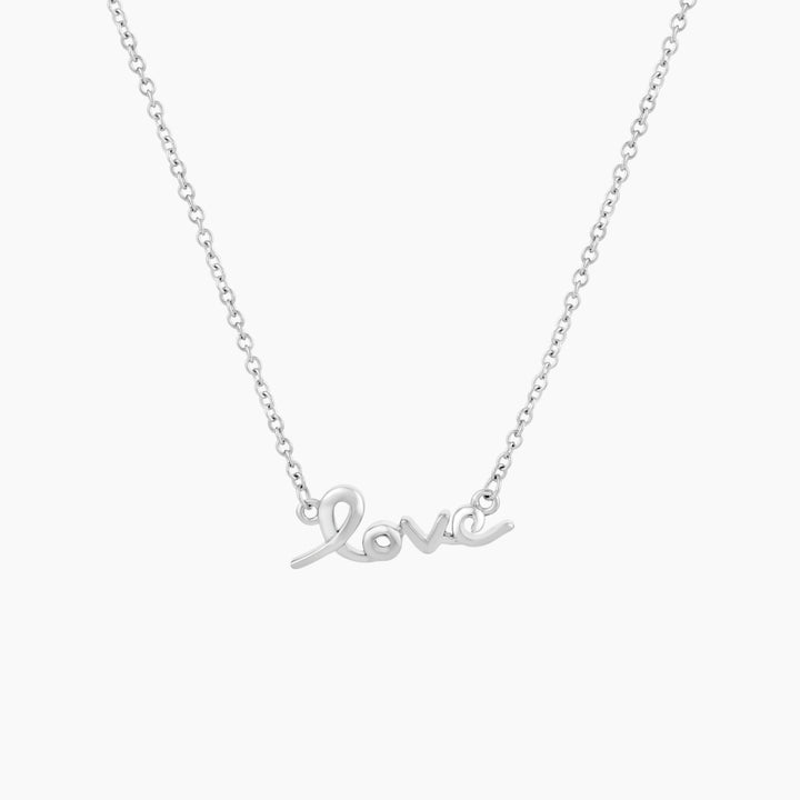 Love Necklace