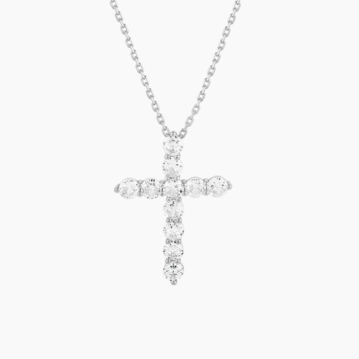 Cross Pendant