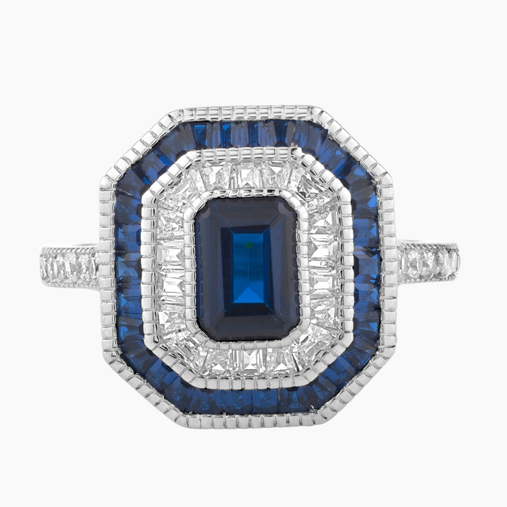 Art Deco Ring