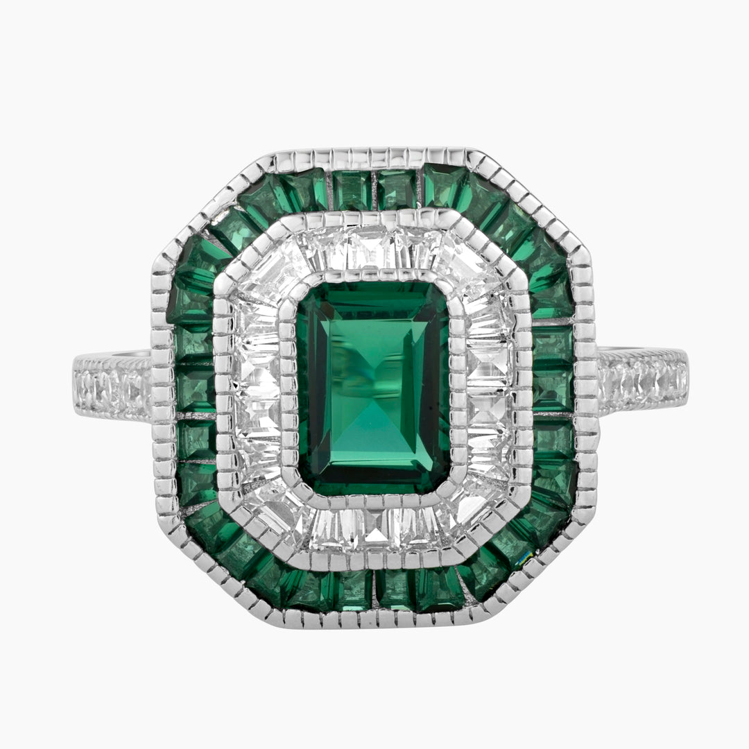 Art Deco Ring