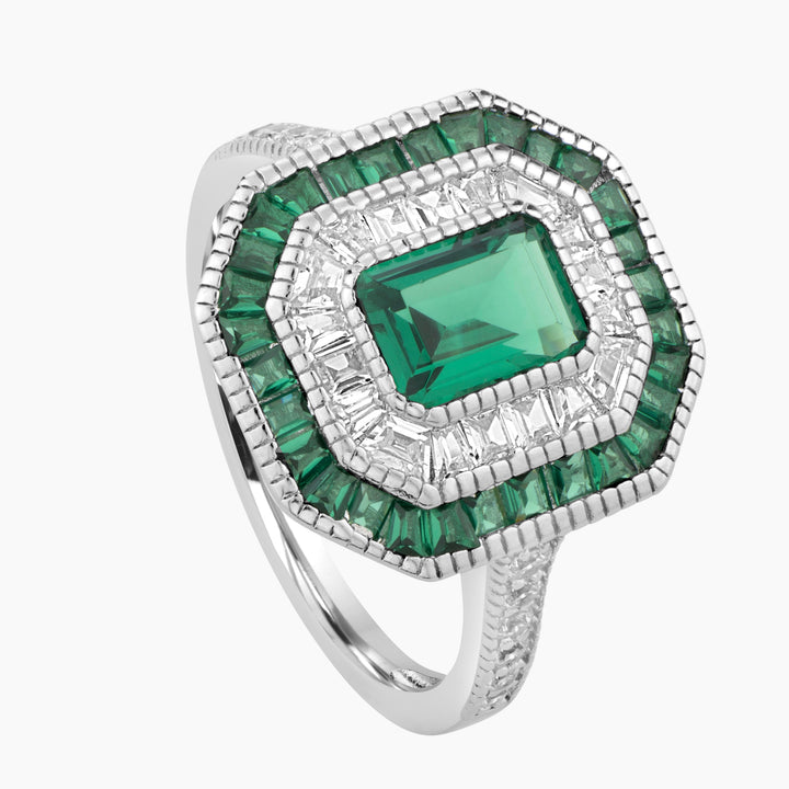 Art Deco Ring