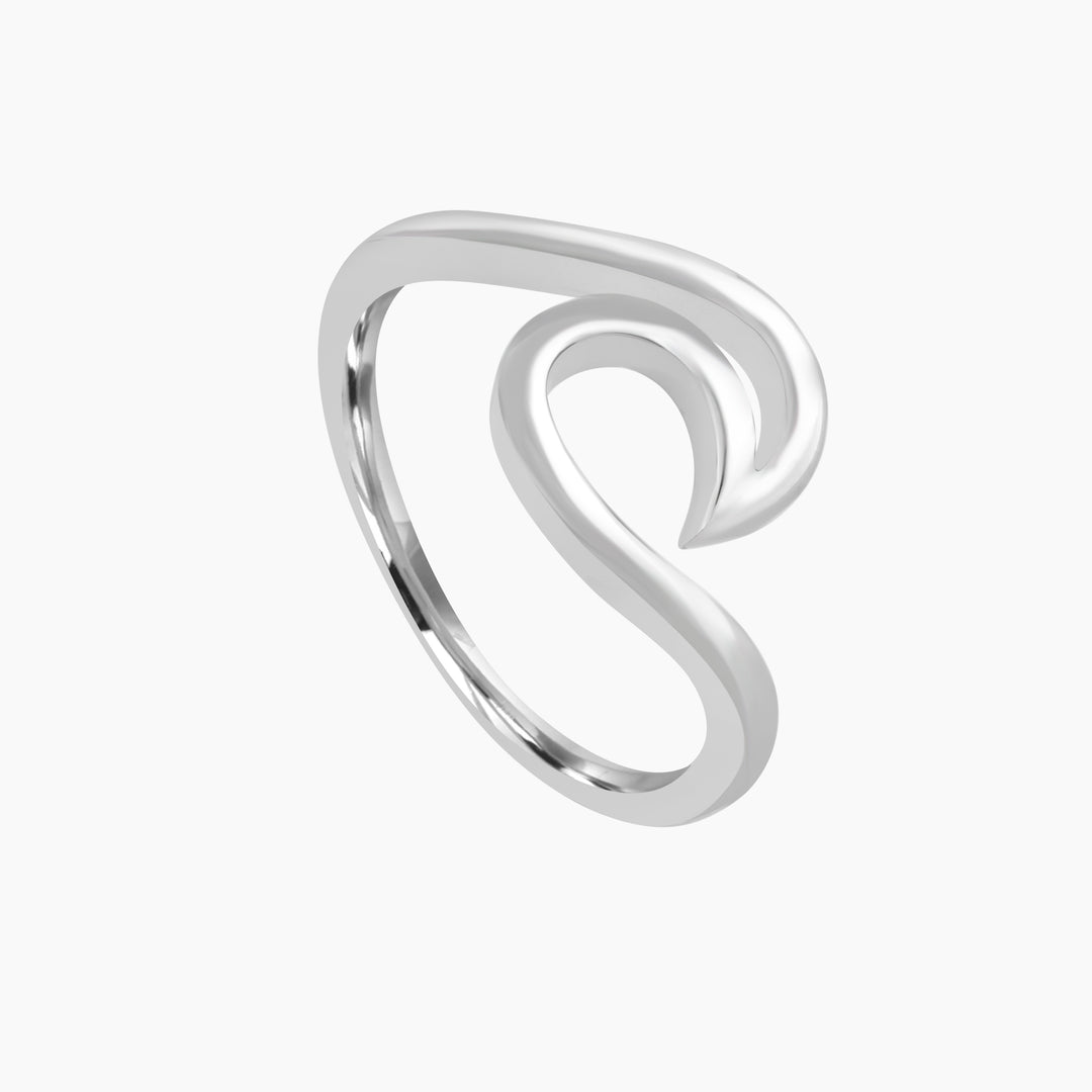 Wave Ring