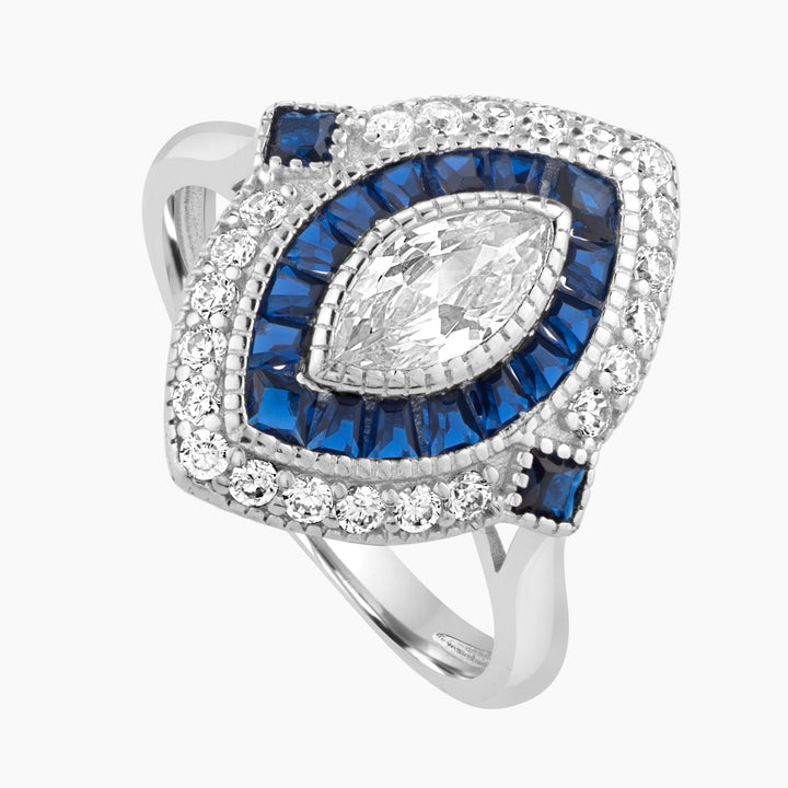 Art Deco Ring