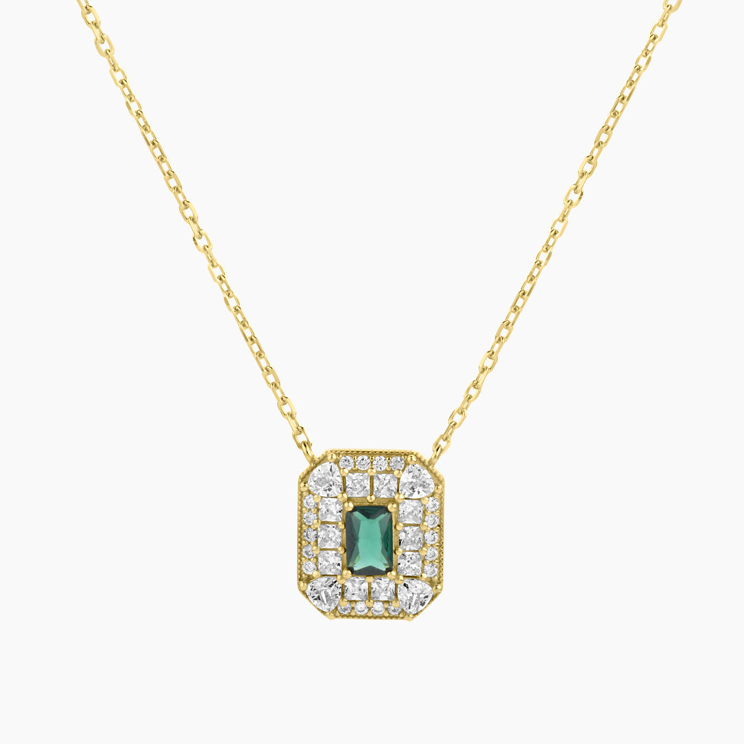 Art Deco Necklace