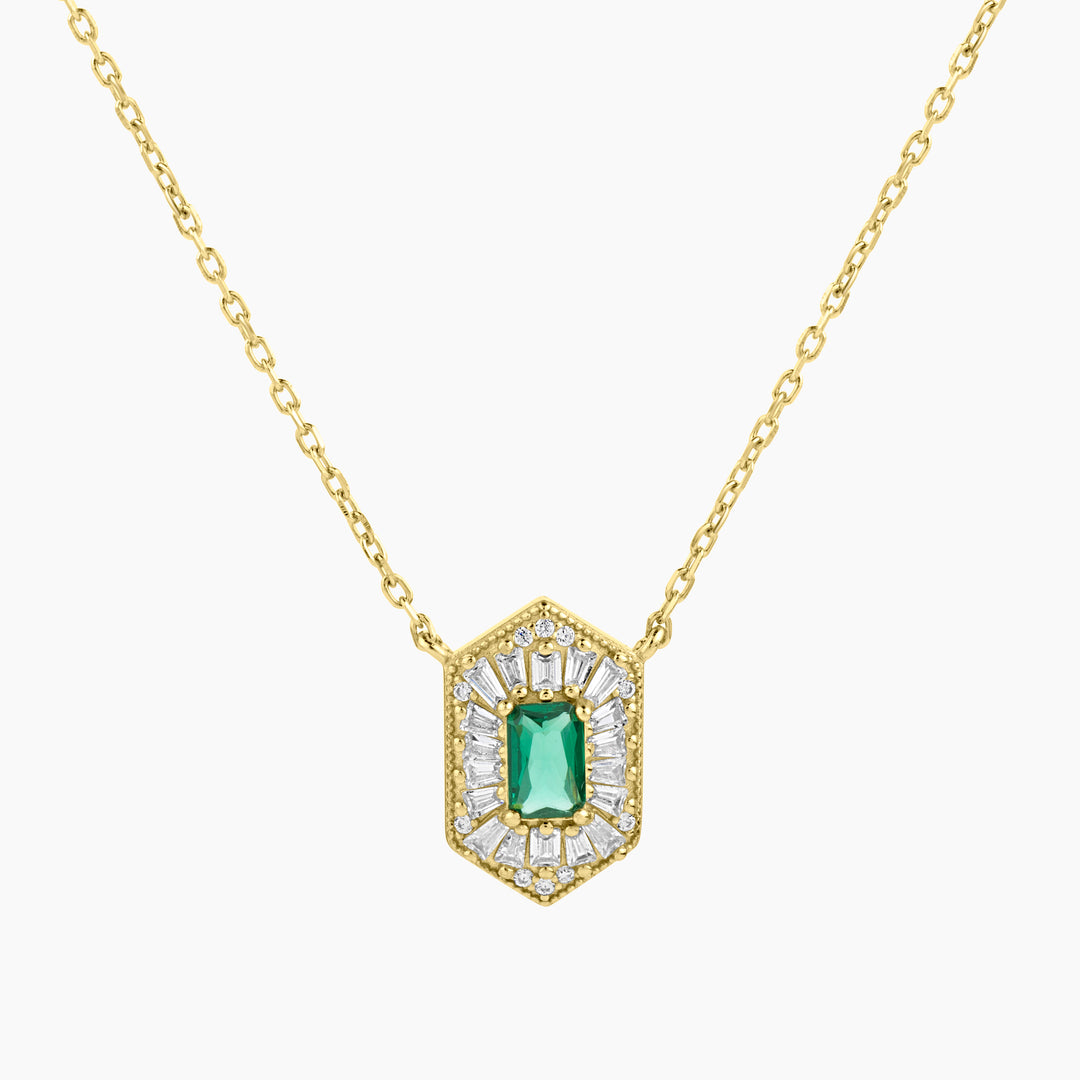 Art Deco Pendant