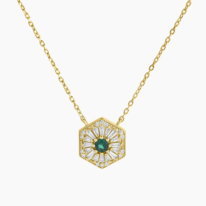 Art Deco Necklace