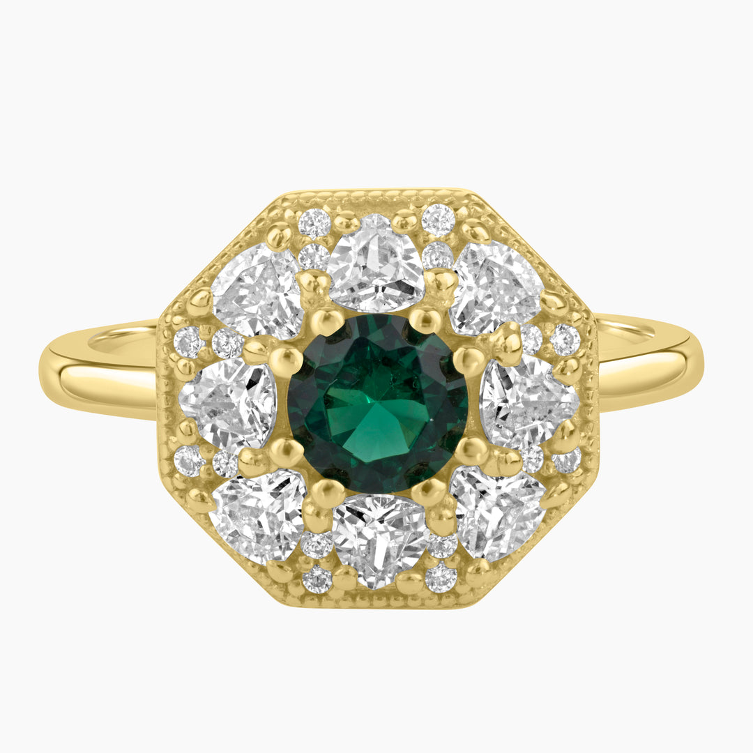 Art Deco Ring