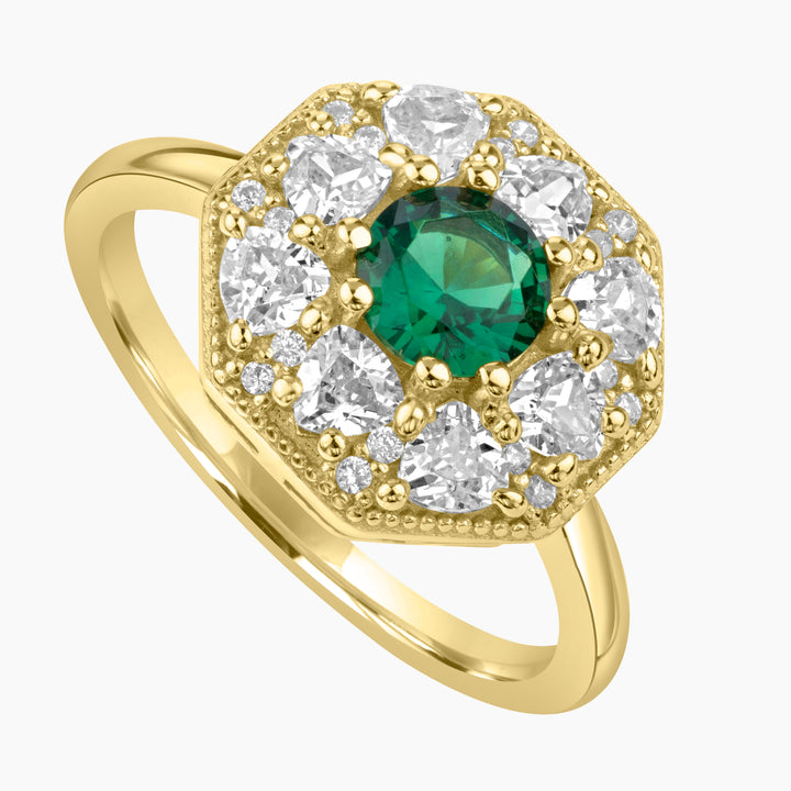 Art Deco Ring