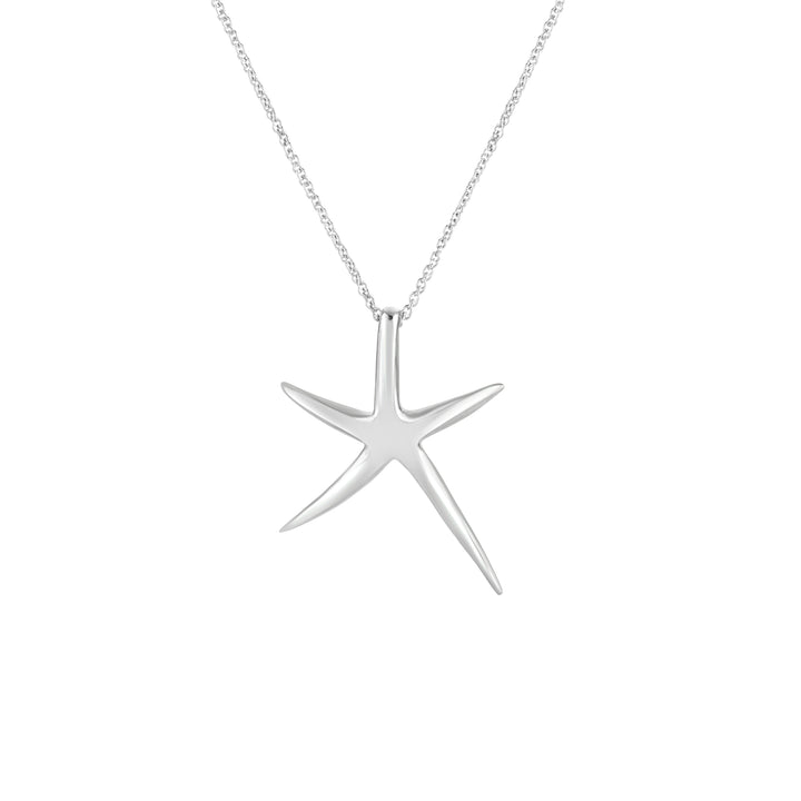 Sea Star Necklace