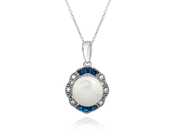 Art Deco Pendant