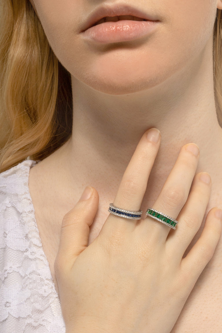 Channel Setting Ring
